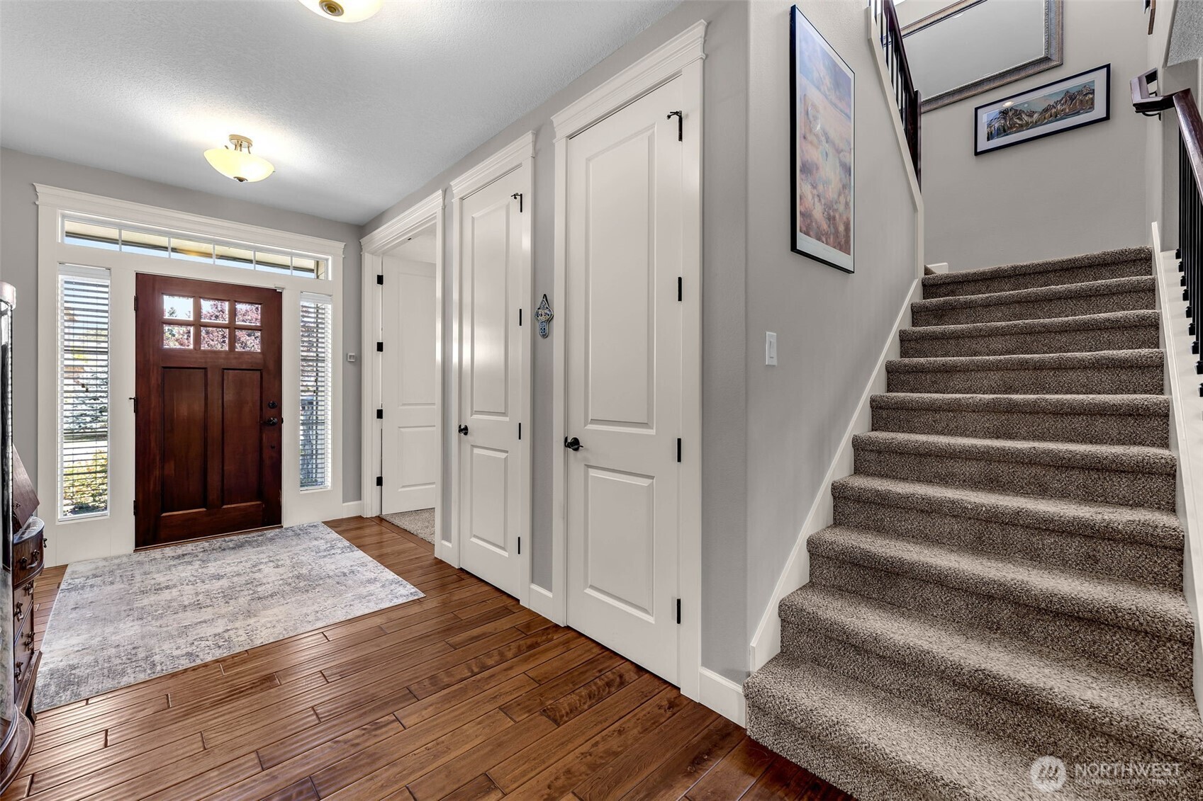 182 Misty Court , Woodland, WA 98674