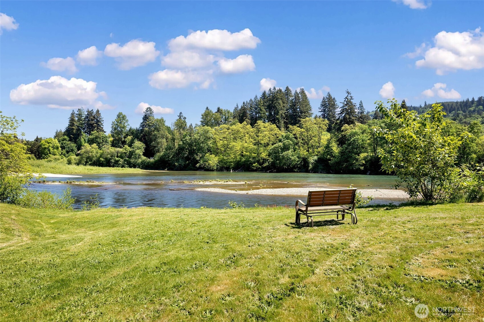 182 Misty Court , Woodland, WA 98674
