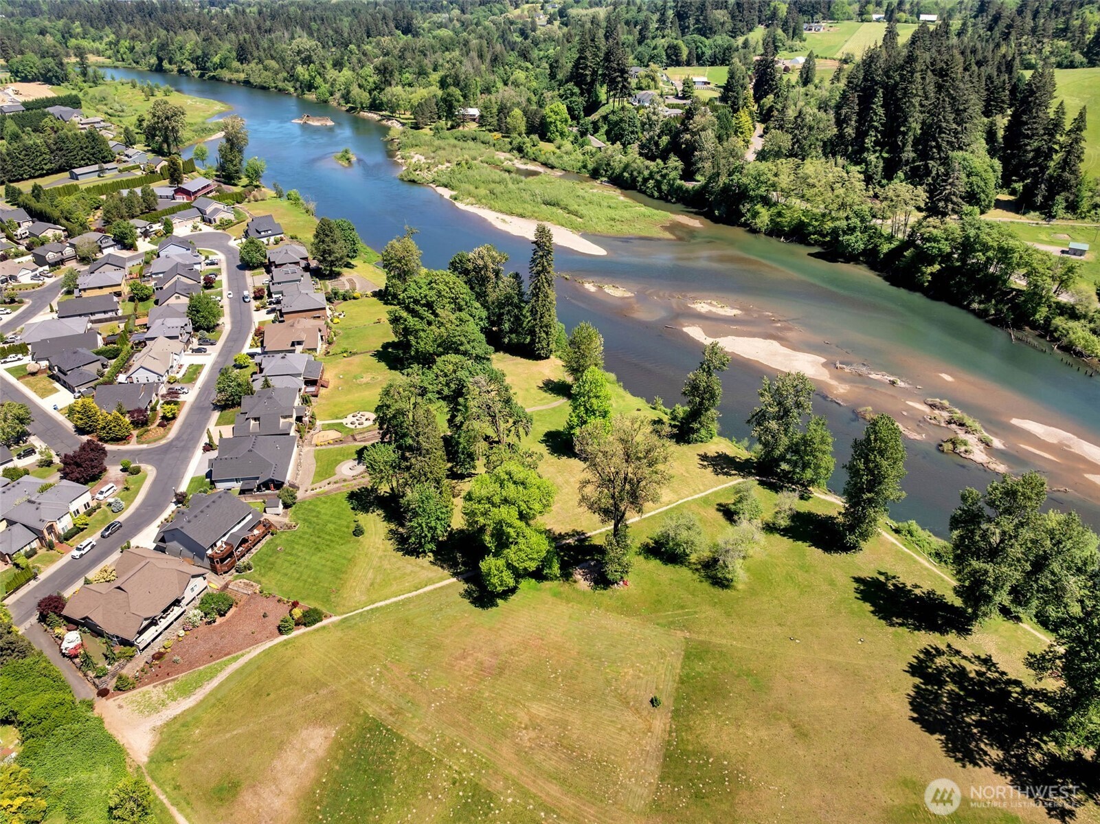 182 Misty Court , Woodland, WA 98674