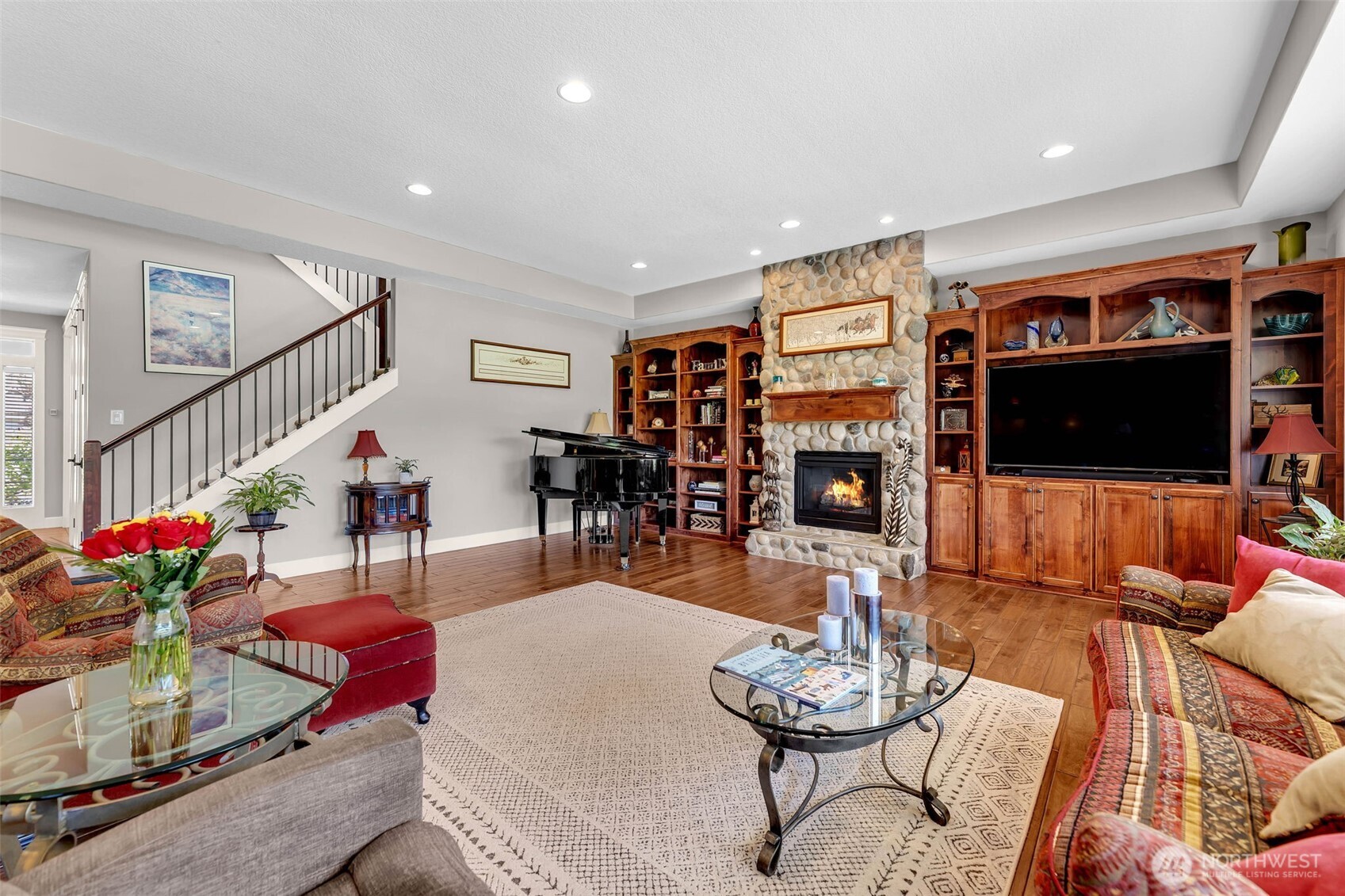 182 Misty Court , Woodland, WA 98674