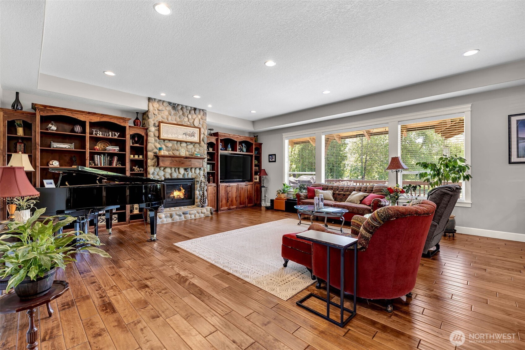 182 Misty Court , Woodland, WA 98674