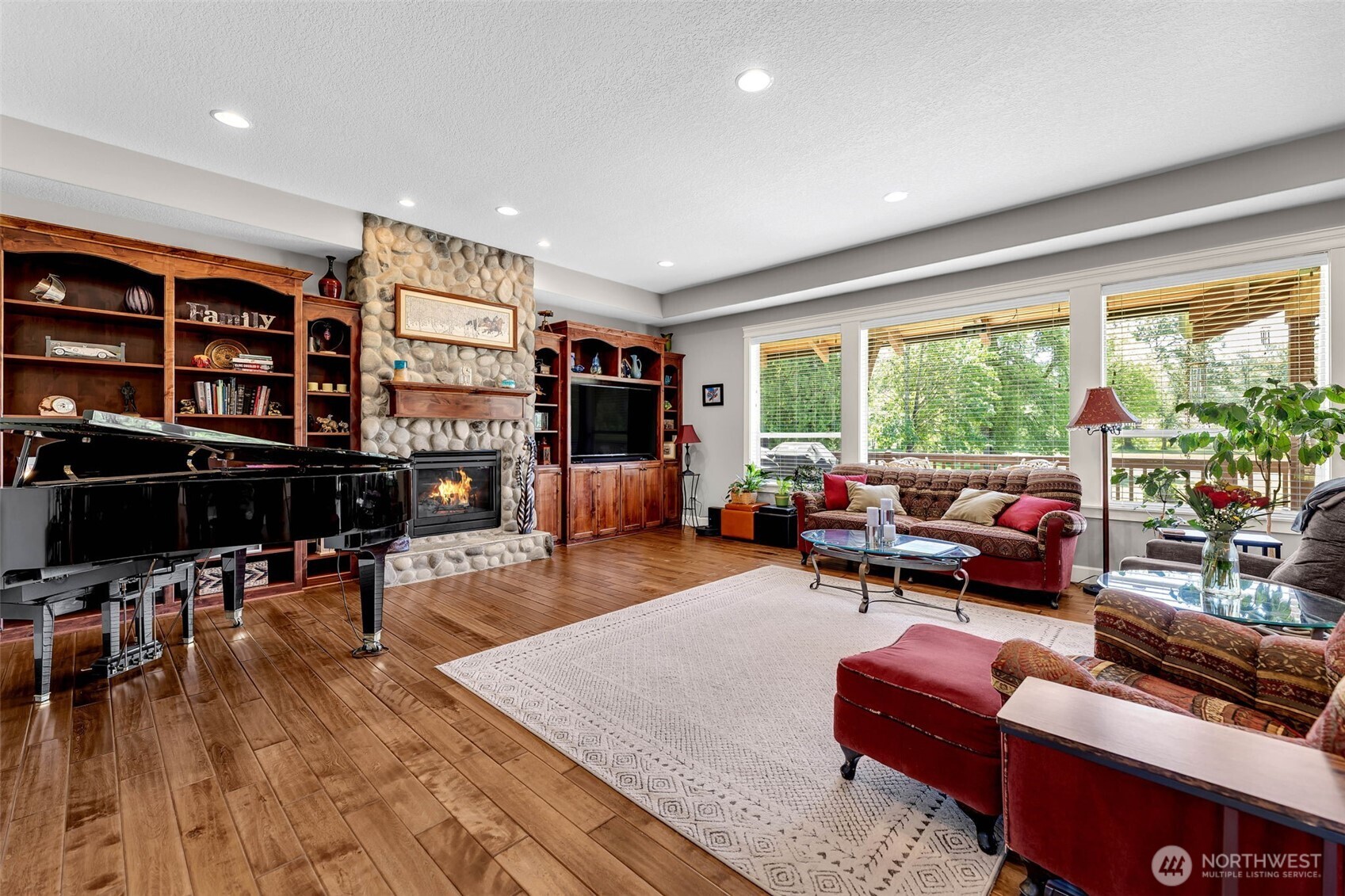 182 Misty Court , Woodland, WA 98674