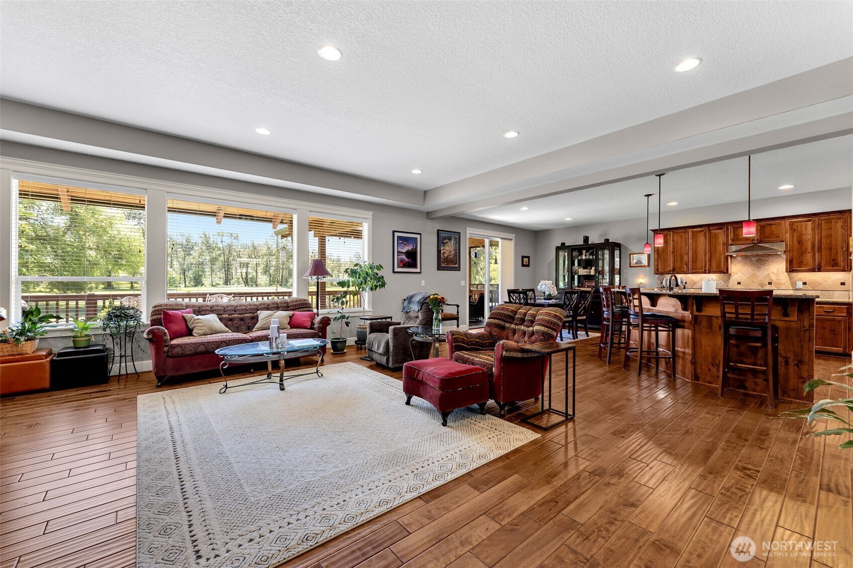 182 Misty Court , Woodland, WA 98674