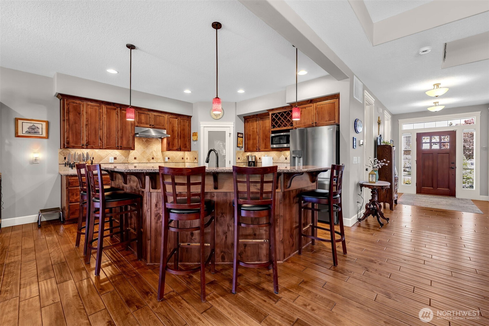 182 Misty Court , Woodland, WA 98674