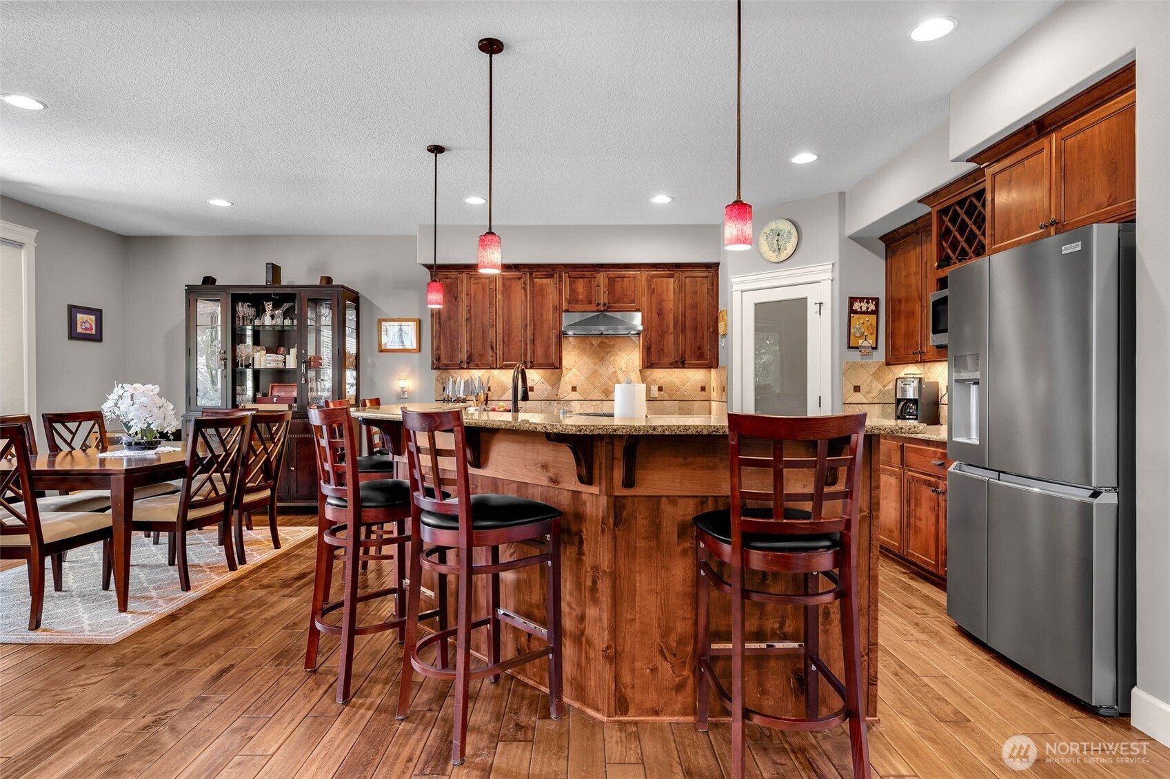 182 Misty Court , Woodland, WA 98674