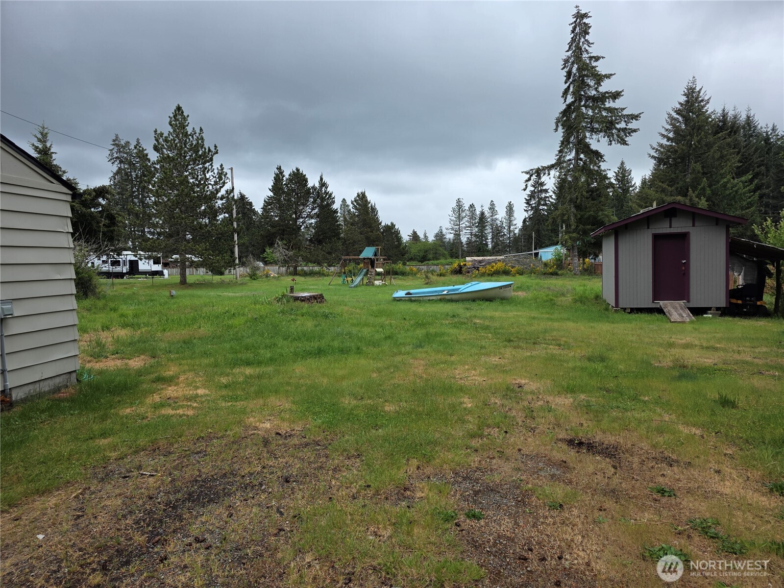 617 W H Street , Shelton, WA 98584