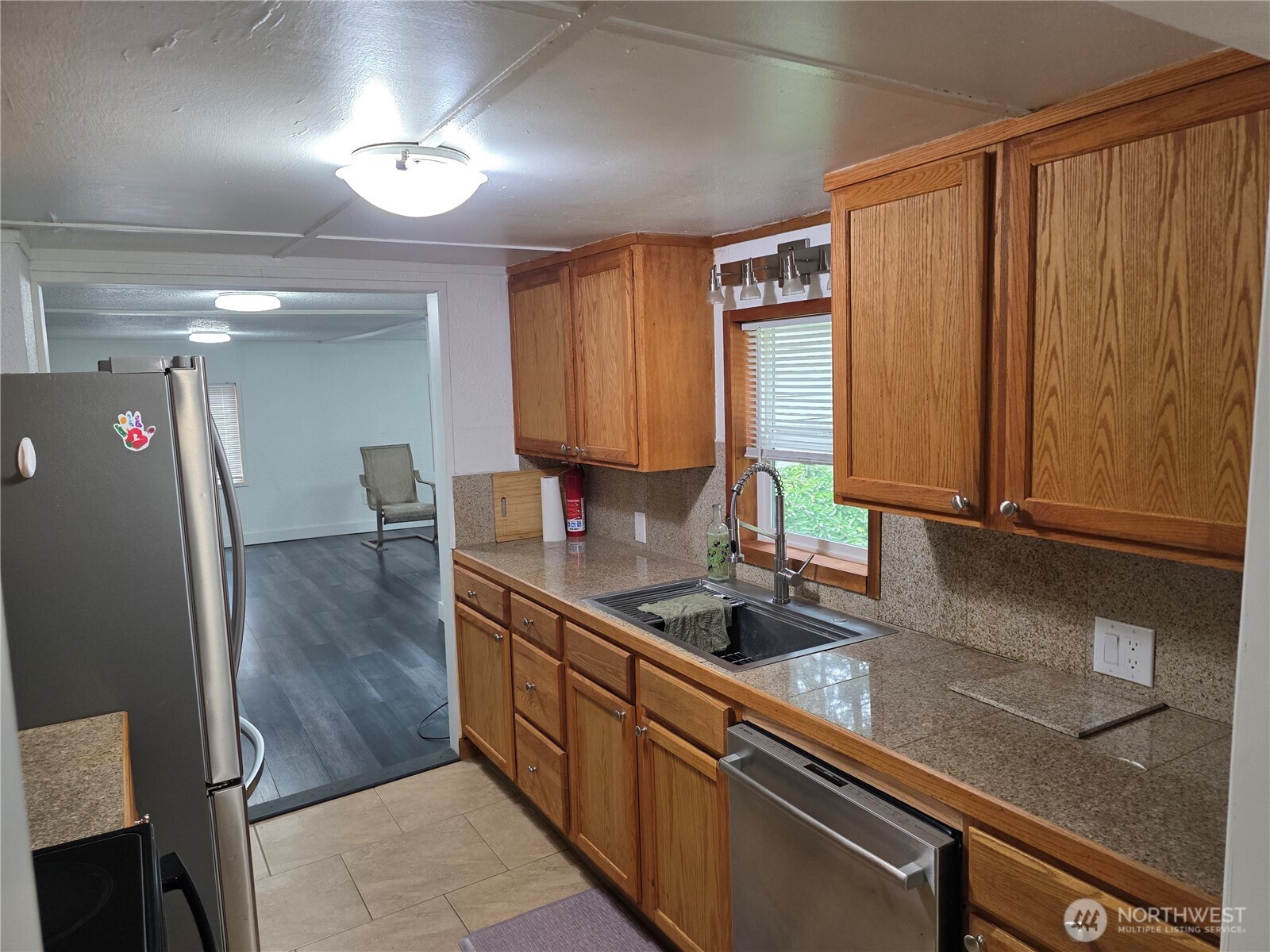 617 W H Street , Shelton, WA 98584