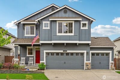 11223 SE 252nd Street , Kent, WA 98030-5061
