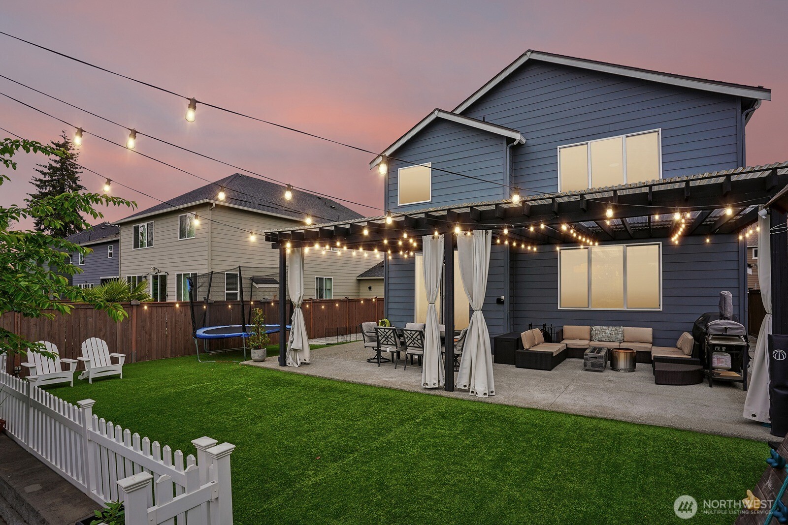 11223 SE 252nd Street , Kent, WA 98030-5061