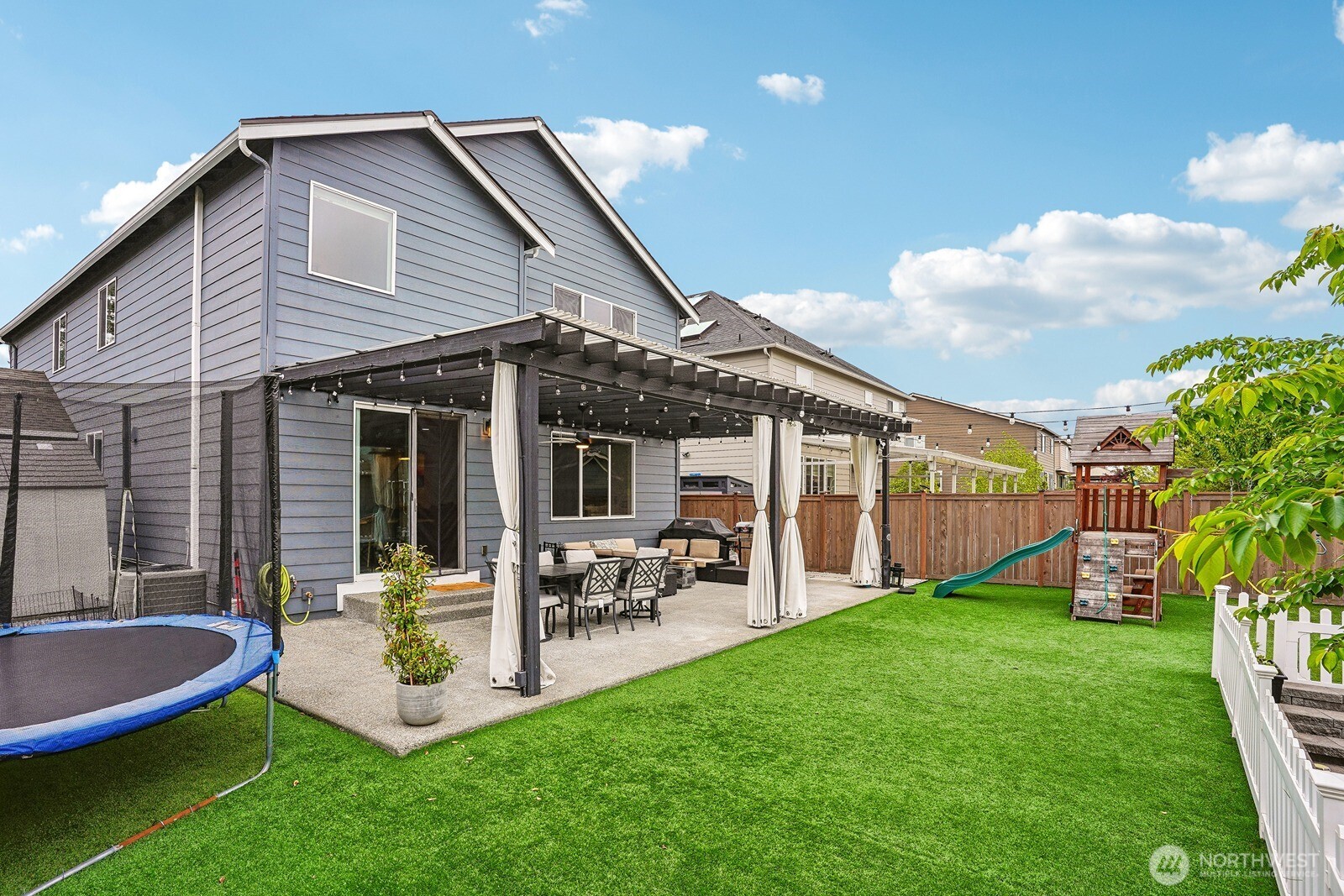 11223 SE 252nd Street , Kent, WA 98030-5061
