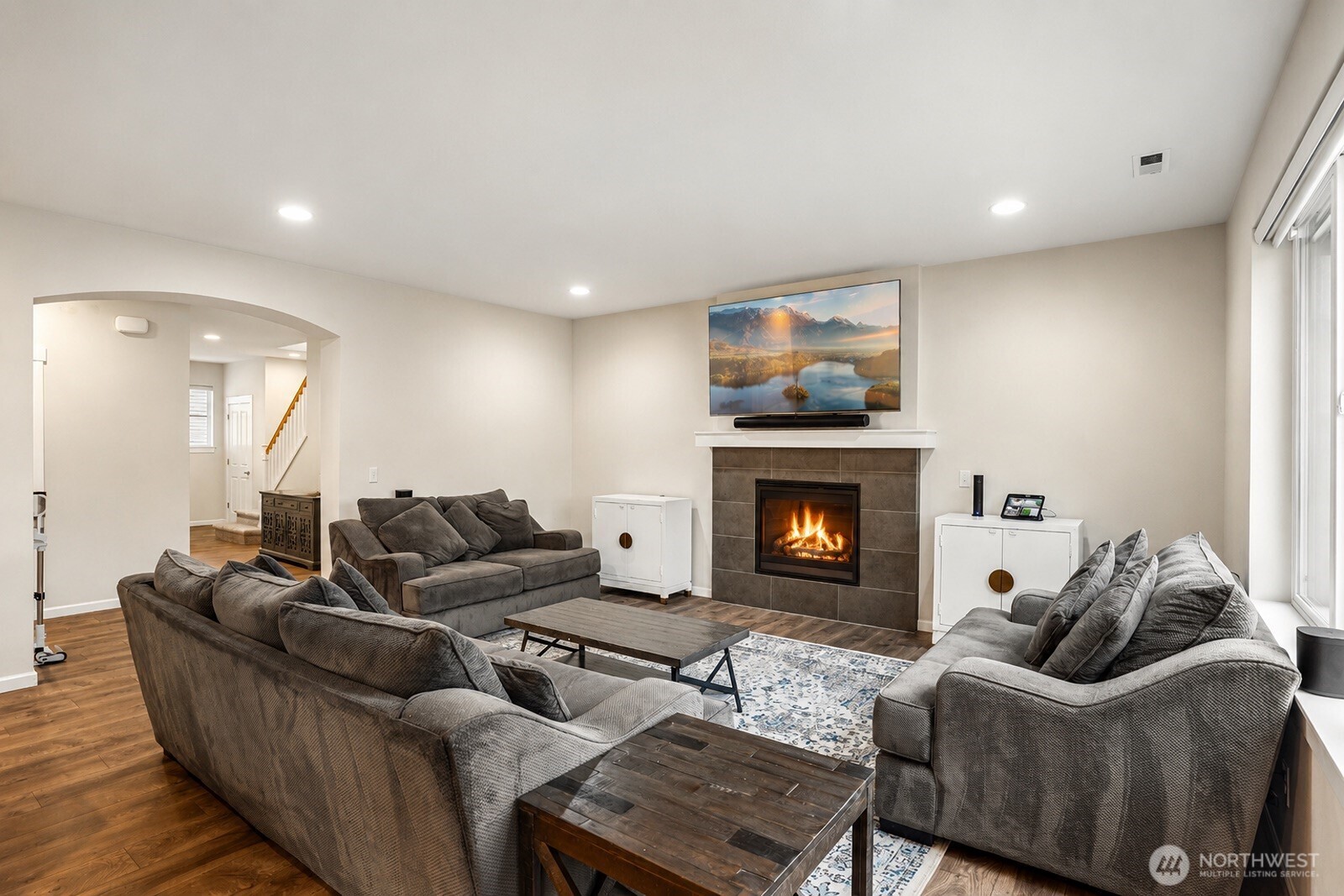 11223 SE 252nd Street , Kent, WA 98030-5061