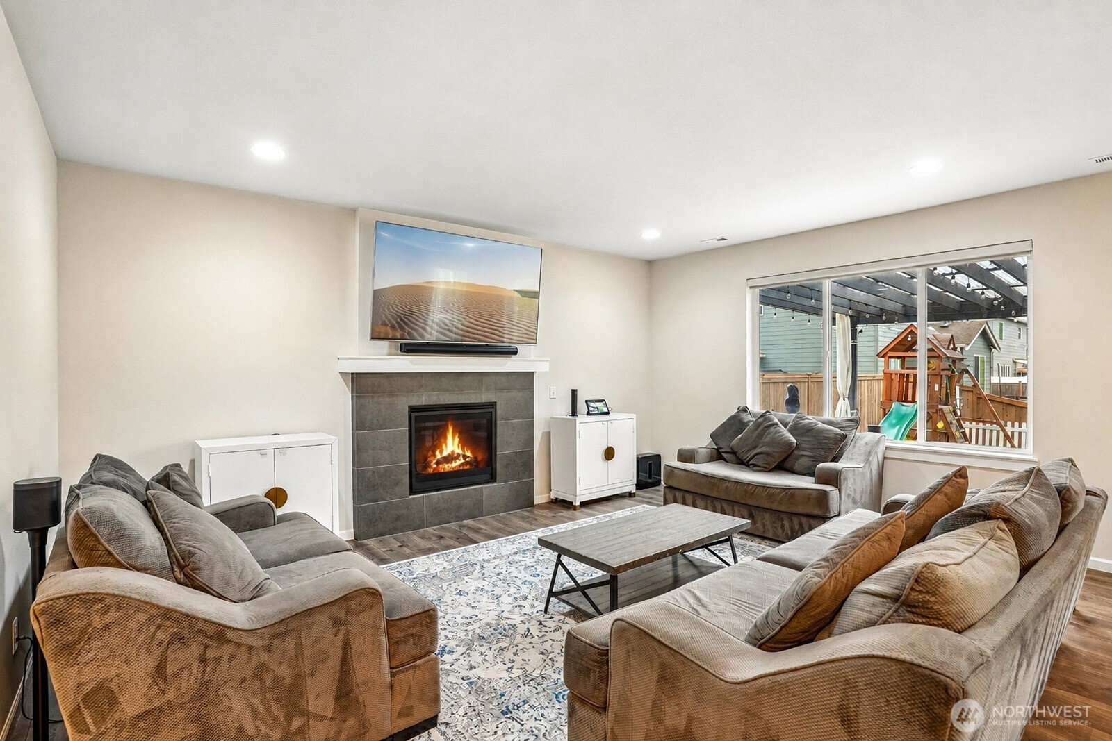 11223 SE 252nd Street , Kent, WA 98030-5061