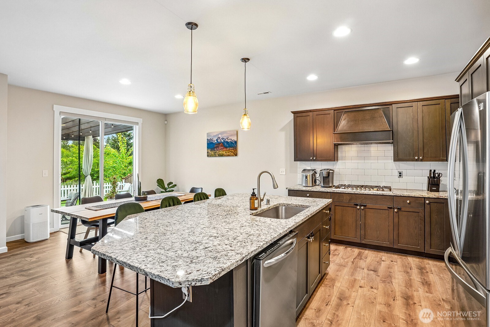 11223 SE 252nd Street , Kent, WA 98030-5061
