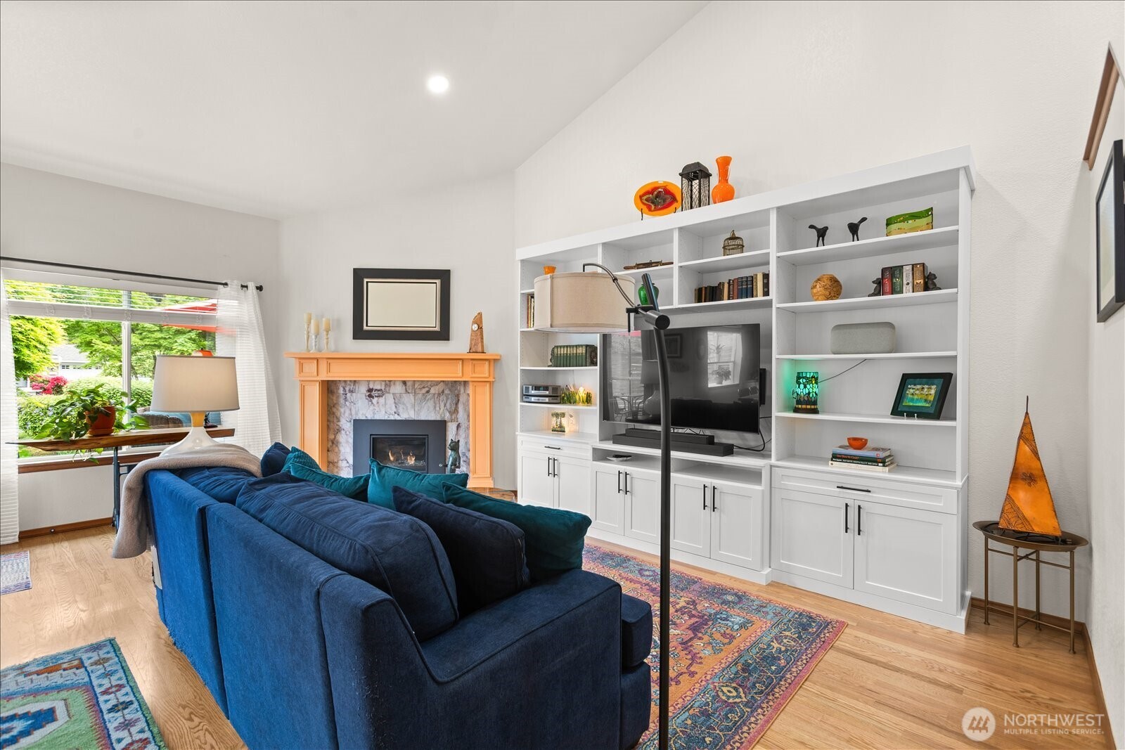 1800 Mill Creek Road #7A, Mill Creek, WA 98012
