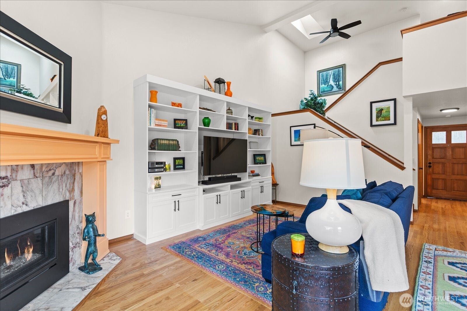 1800 Mill Creek Road #7A, Mill Creek, WA 98012