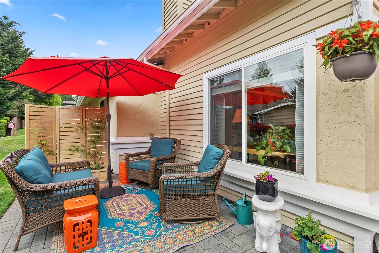 1800 Mill Creek Road #7A, Mill Creek, WA 98012