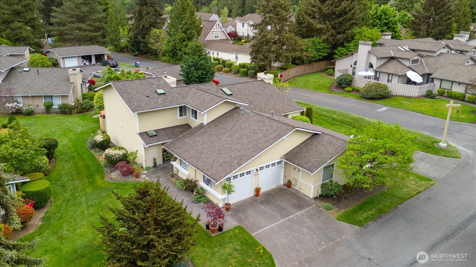 1800 Mill Creek Road #7A, Mill Creek, WA 98012