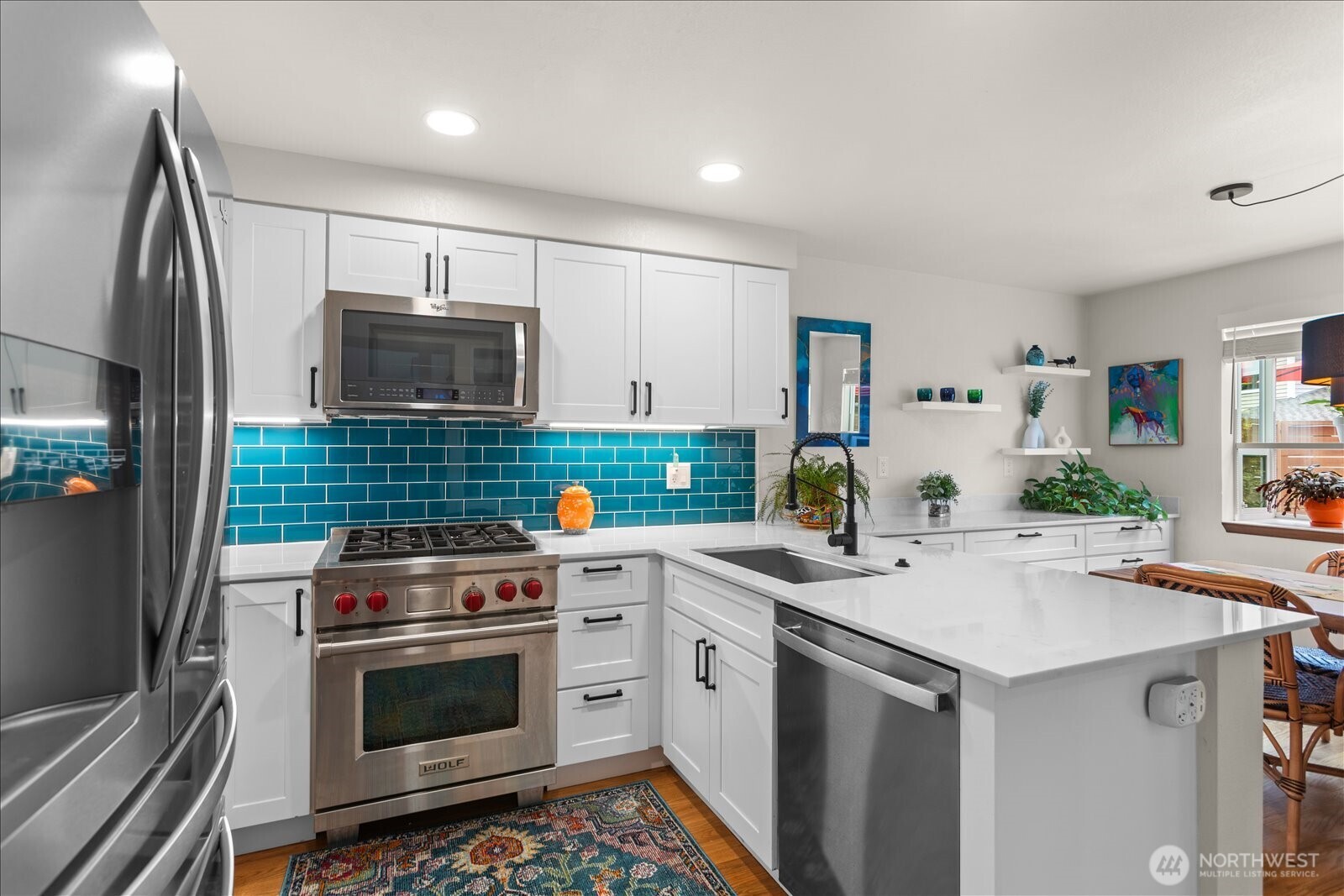 1800 Mill Creek Road #7A, Mill Creek, WA 98012