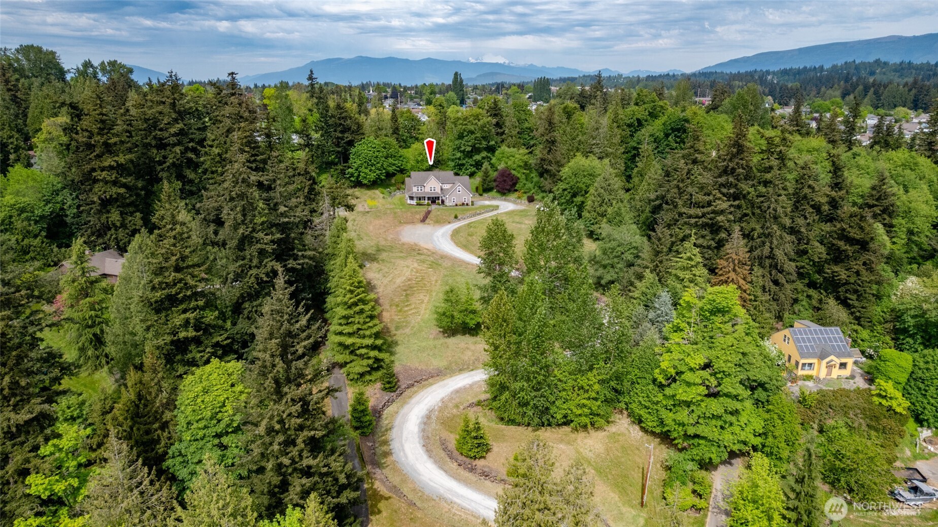 16711 Blodgett Road , Mount Vernon, WA 98274