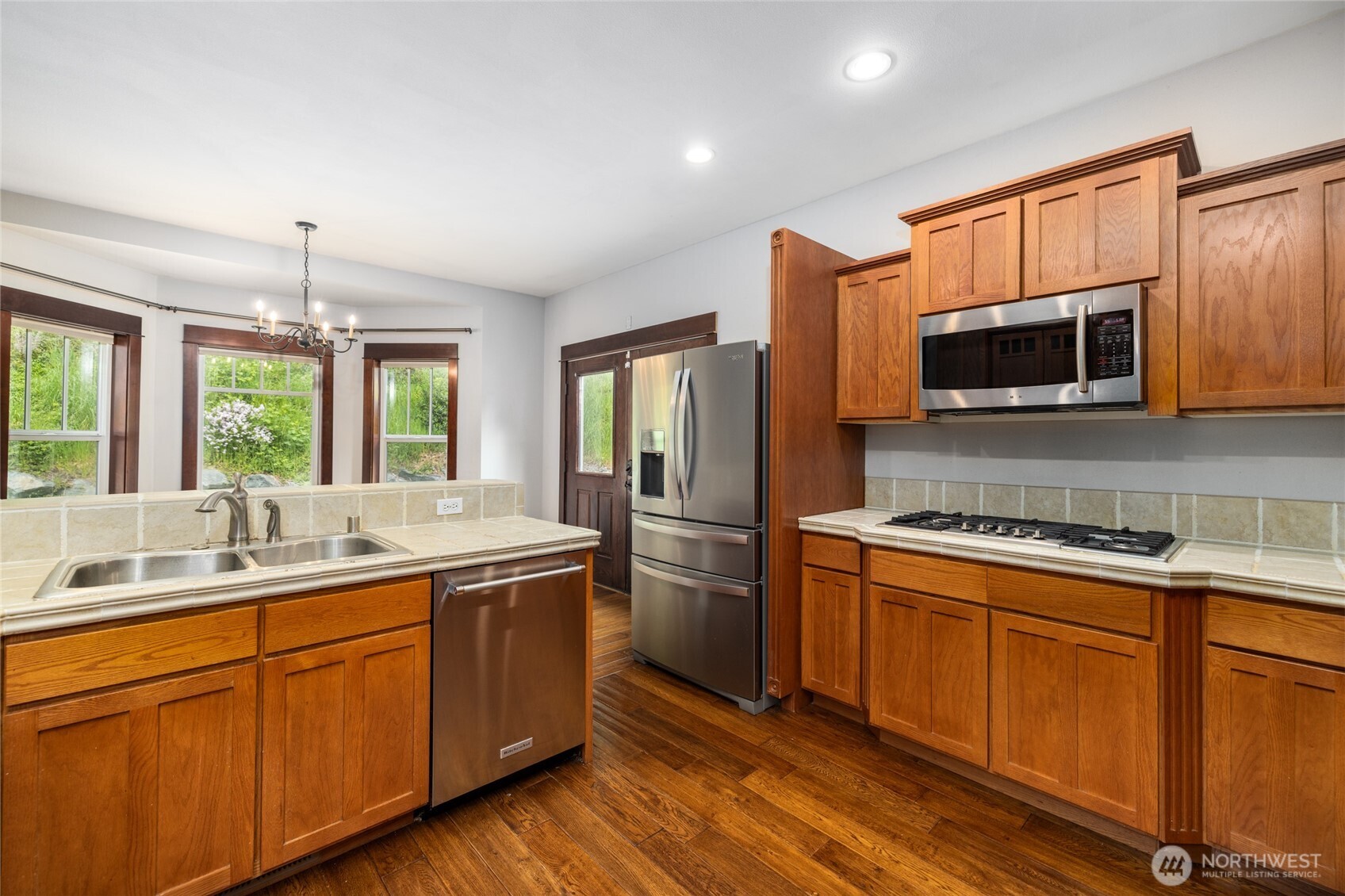 16711 Blodgett Road , Mount Vernon, WA 98274
