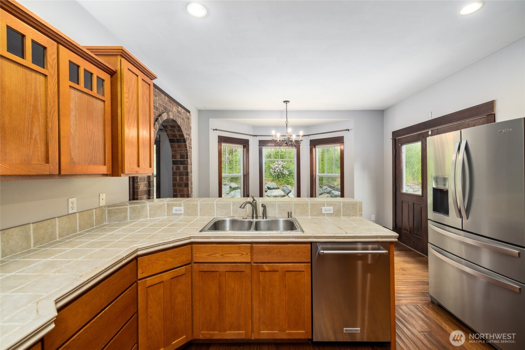 16711 Blodgett Road , Mount Vernon, WA 98274