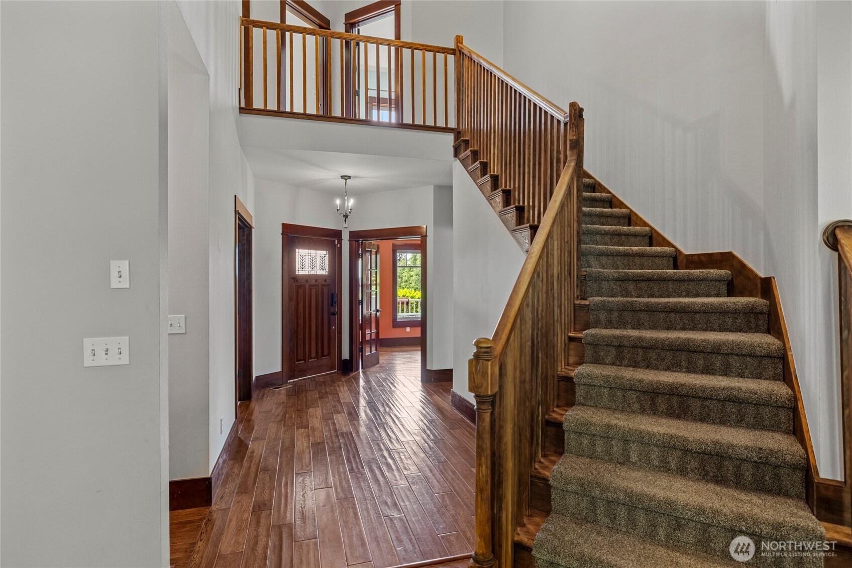 16711 Blodgett Road , Mount Vernon, WA 98274