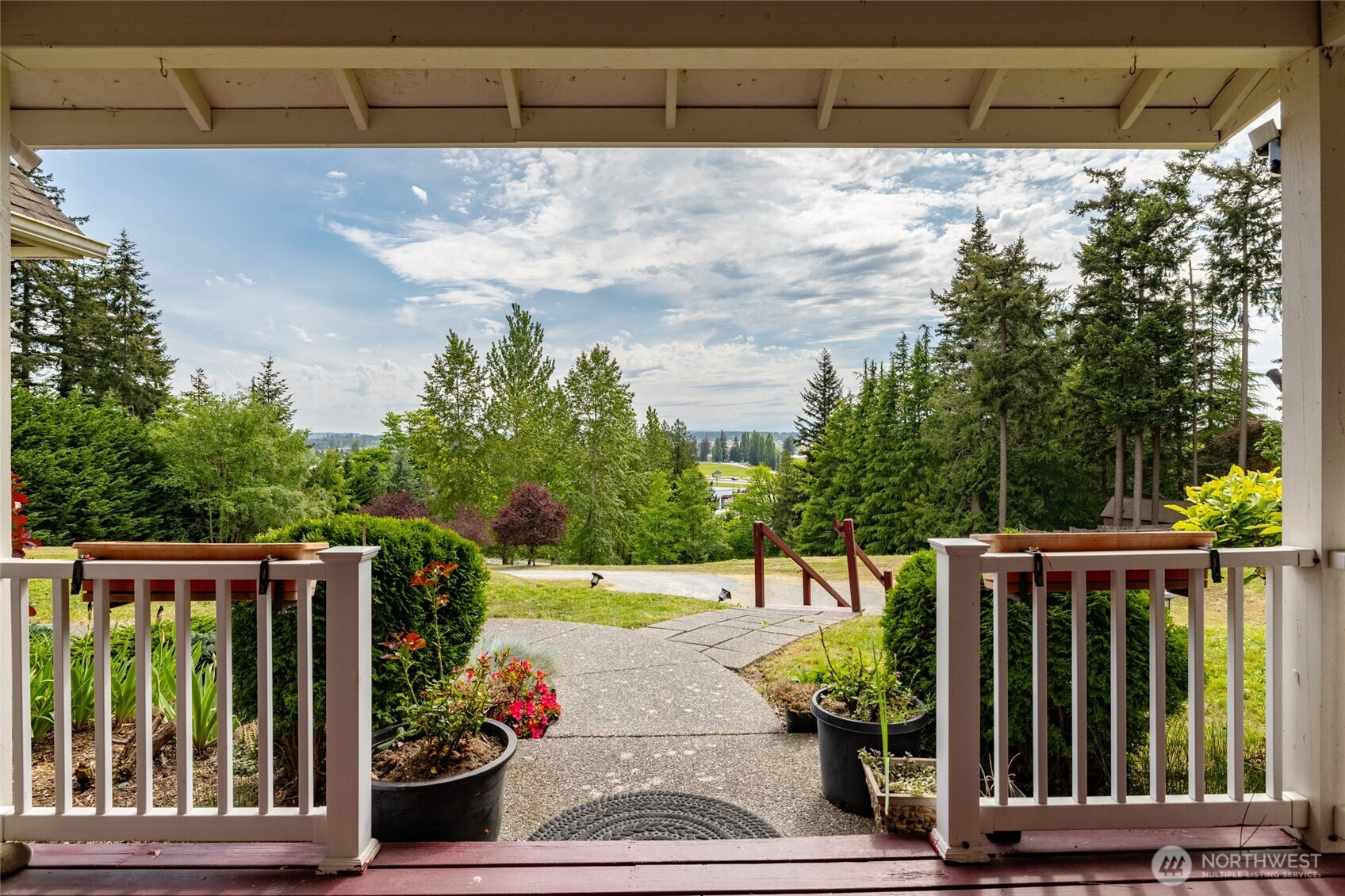 16711 Blodgett Road , Mount Vernon, WA 98274