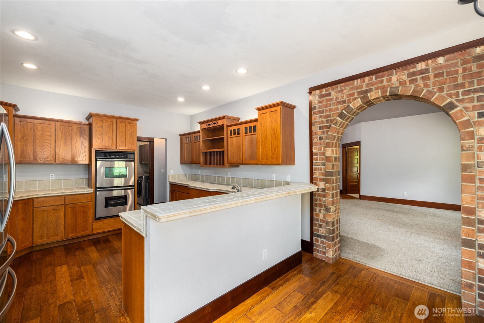 16711 Blodgett Road , Mount Vernon, WA 98274