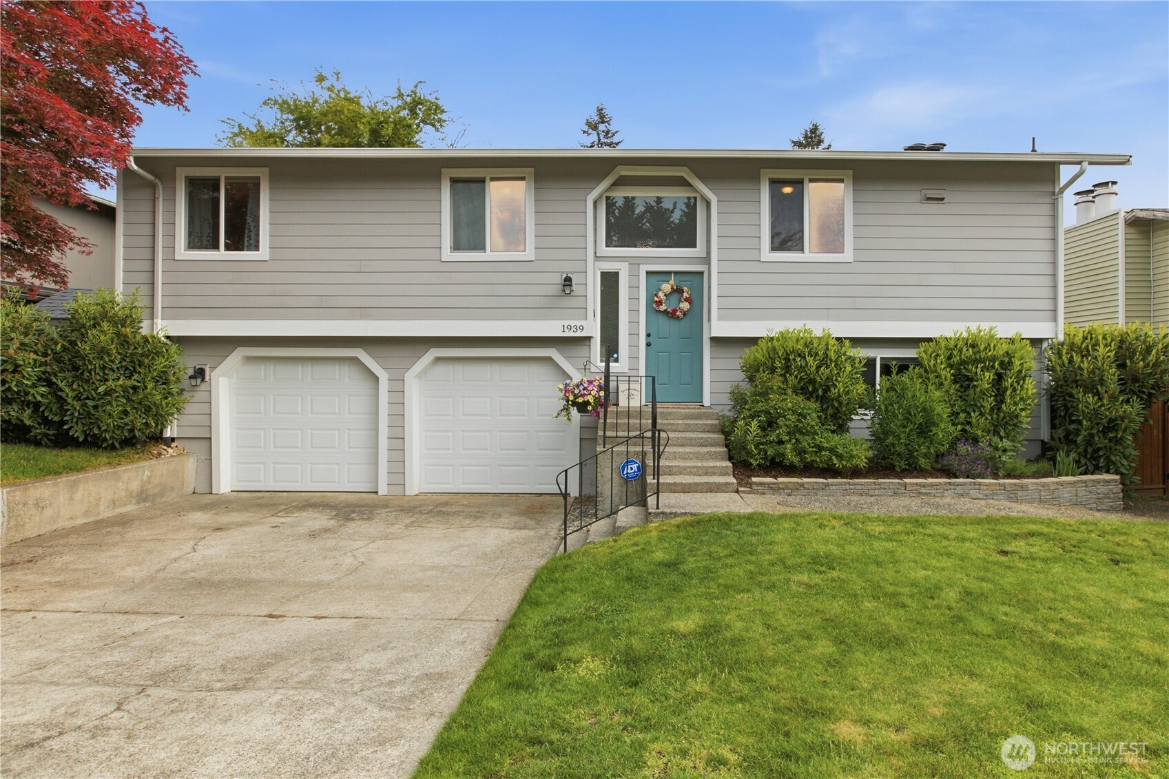 1939 E 66th Street , Tacoma, WA 98404