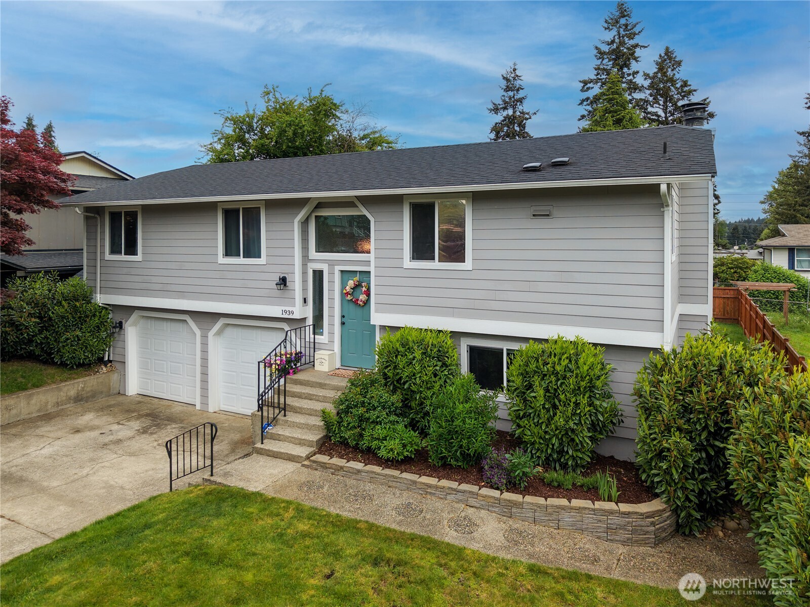 1939 E 66th Street , Tacoma, WA 98404