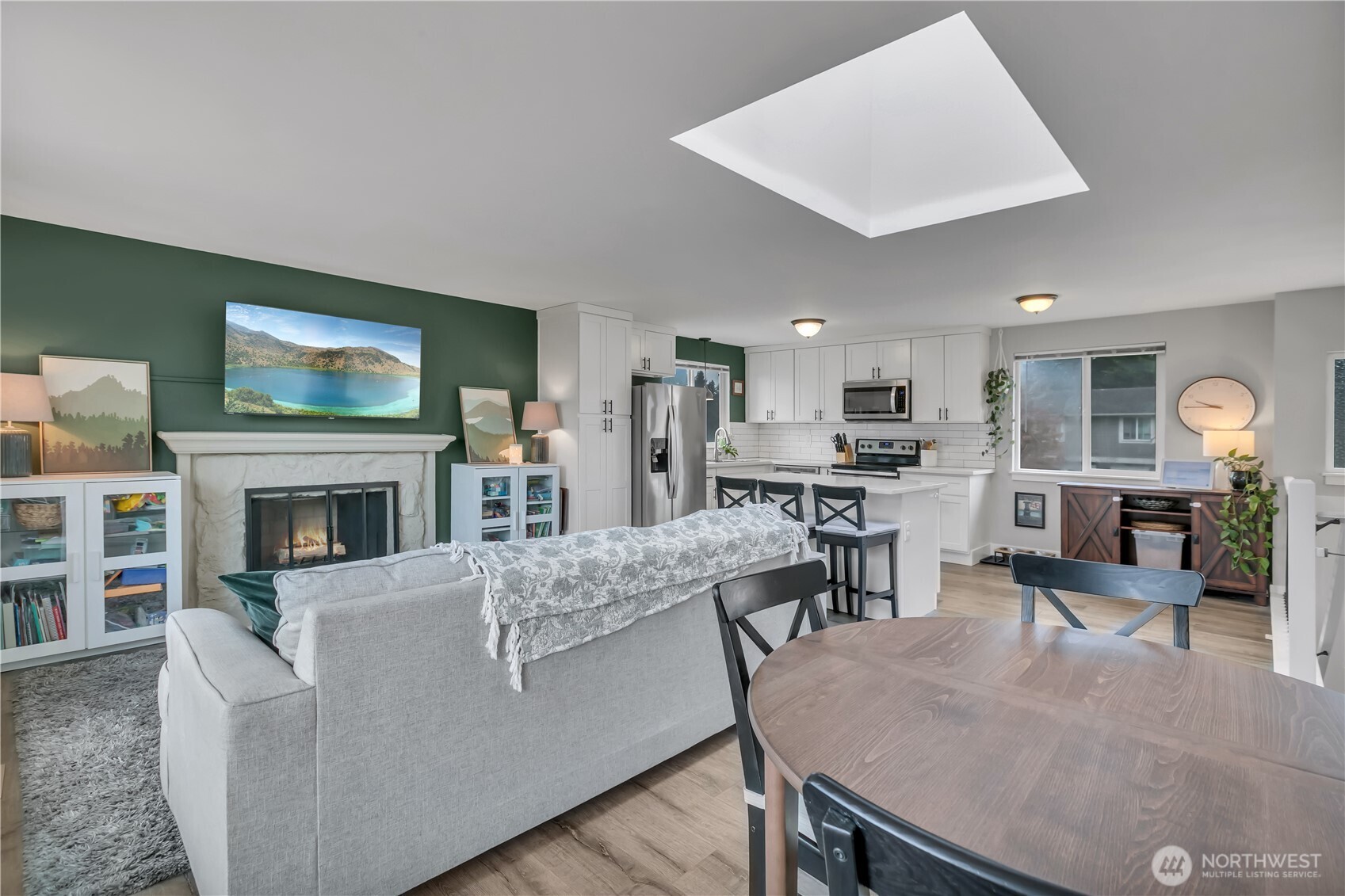 1939 E 66th Street , Tacoma, WA 98404