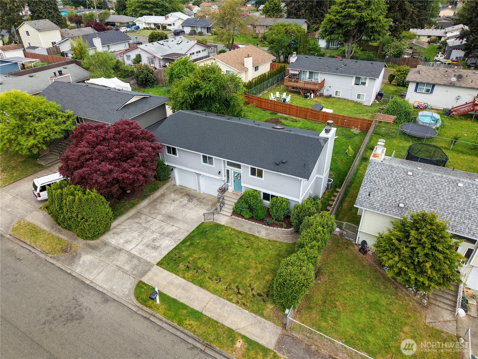 1939 E 66th Street , Tacoma, WA 98404