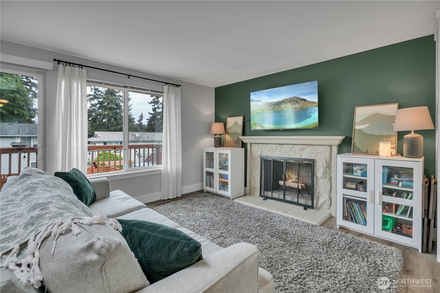 1939 E 66th Street , Tacoma, WA 98404