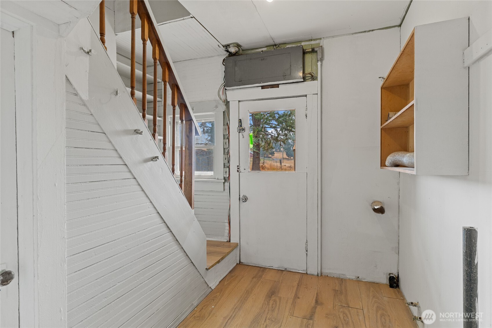 800 E Locust Street , Waterville, WA 98858-5838