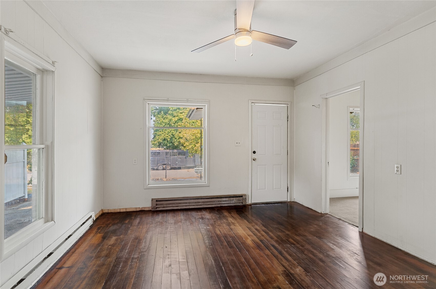 800 E Locust Street , Waterville, WA 98858-5838