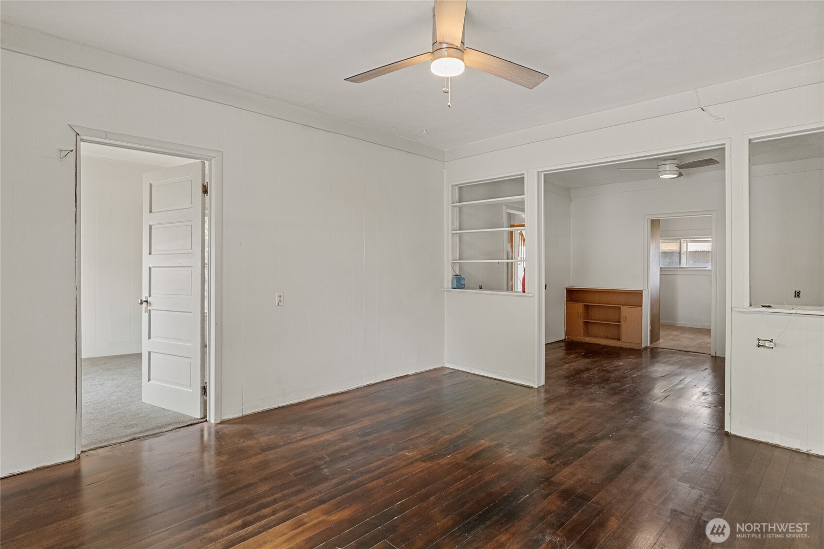 800 E Locust Street , Waterville, WA 98858-5838