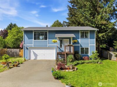 19910 119th Street E, Bonney Lake, WA 98391