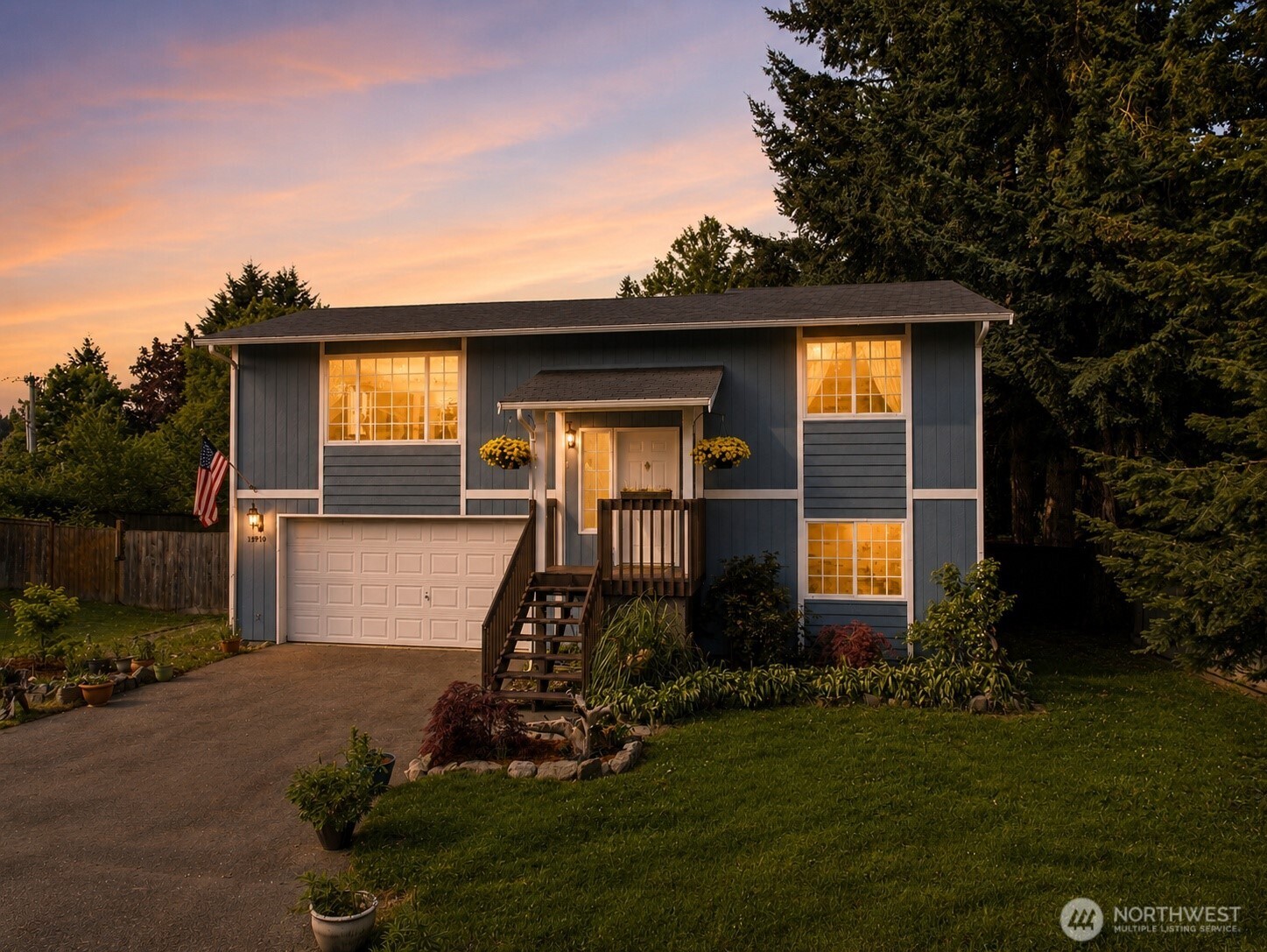 19910 119th Street E, Bonney Lake, WA 98391