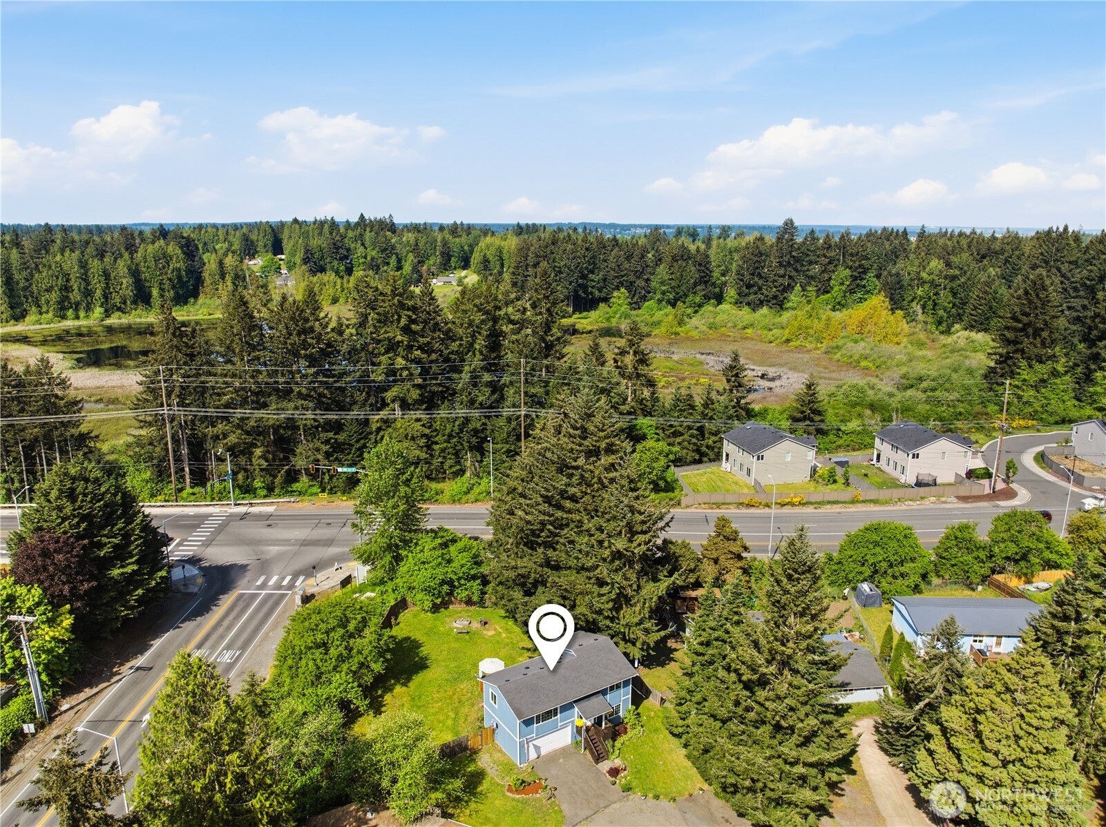 19910 119th Street E, Bonney Lake, WA 98391