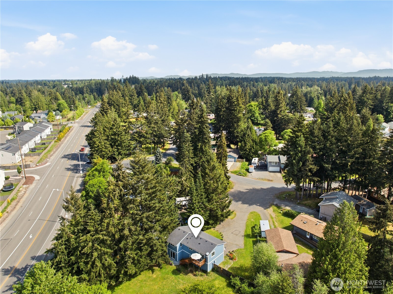 19910 119th Street E, Bonney Lake, WA 98391