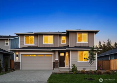 13426 183rd Street E, Puyallup, WA 98374