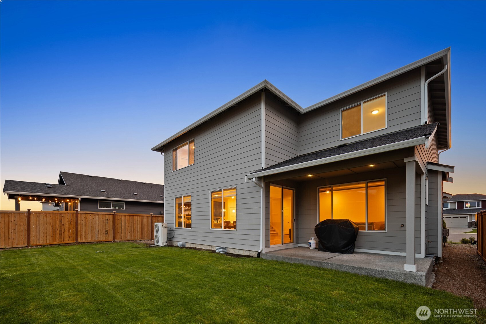 13426 183rd Street E, Puyallup, WA 98374