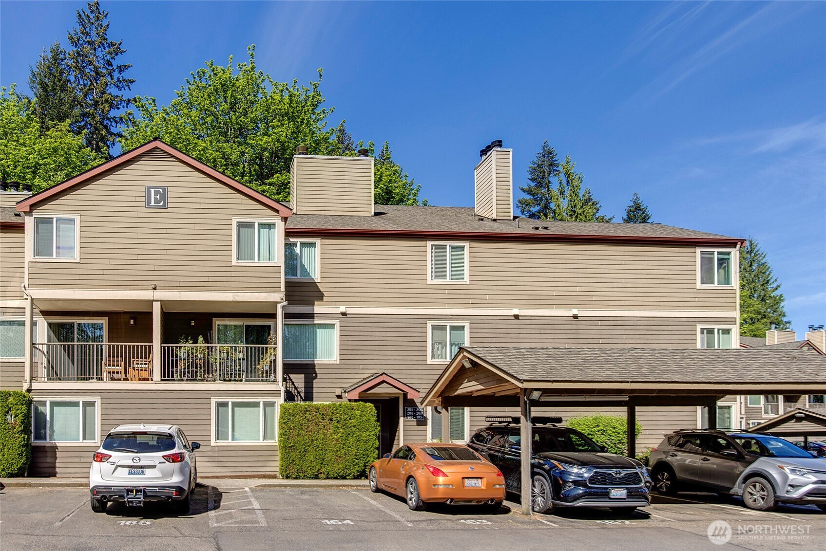 700 Front Street S #E102, Issaquah, WA 98027