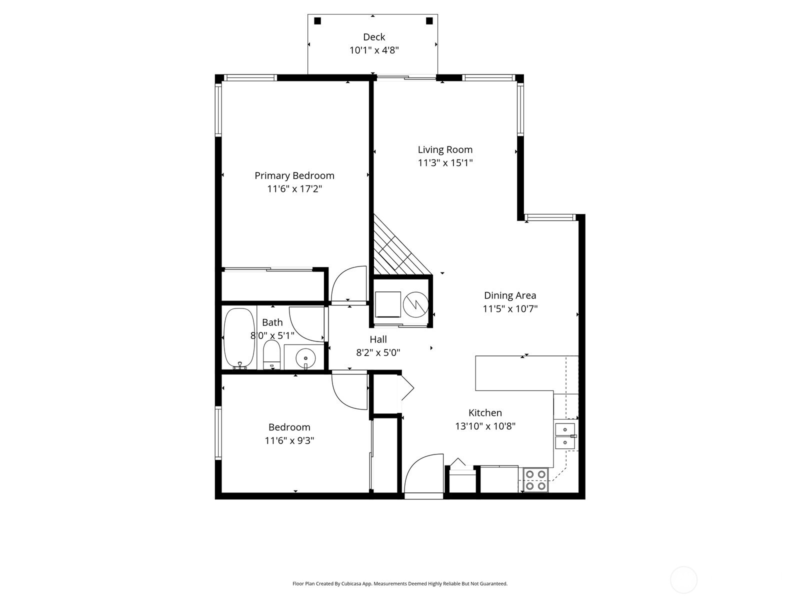 700 Front Street S #E102, Issaquah, WA 98027