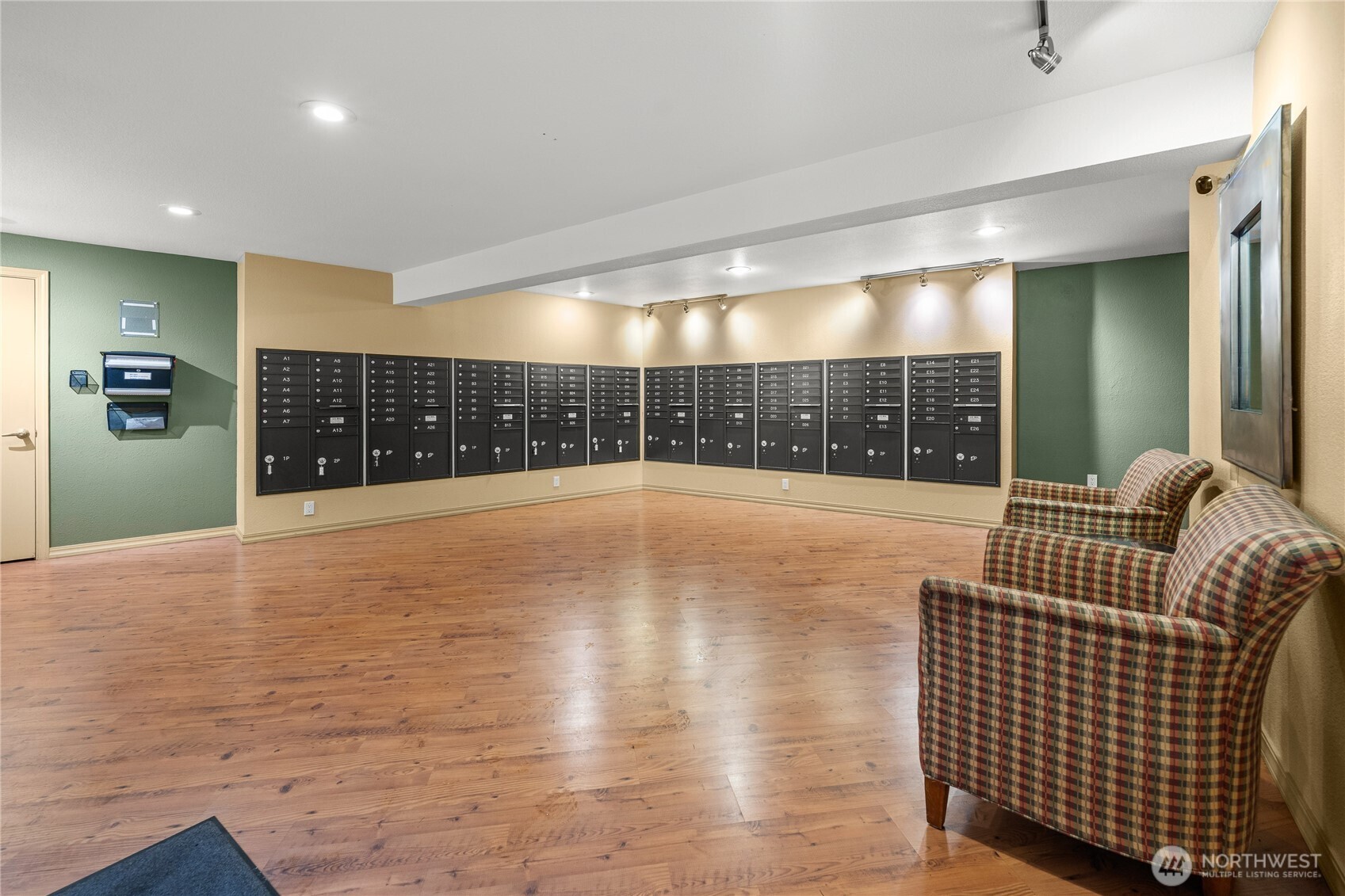 700 Front Street S #E102, Issaquah, WA 98027