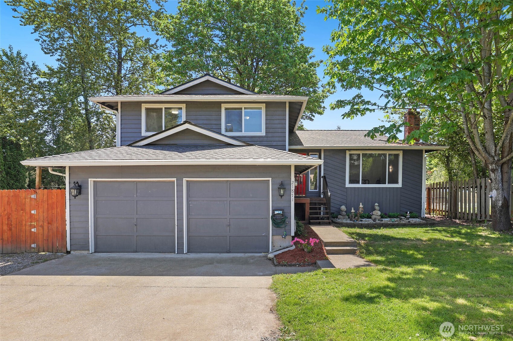 21871 SE 267th Street , Maple Valley, WA 98038