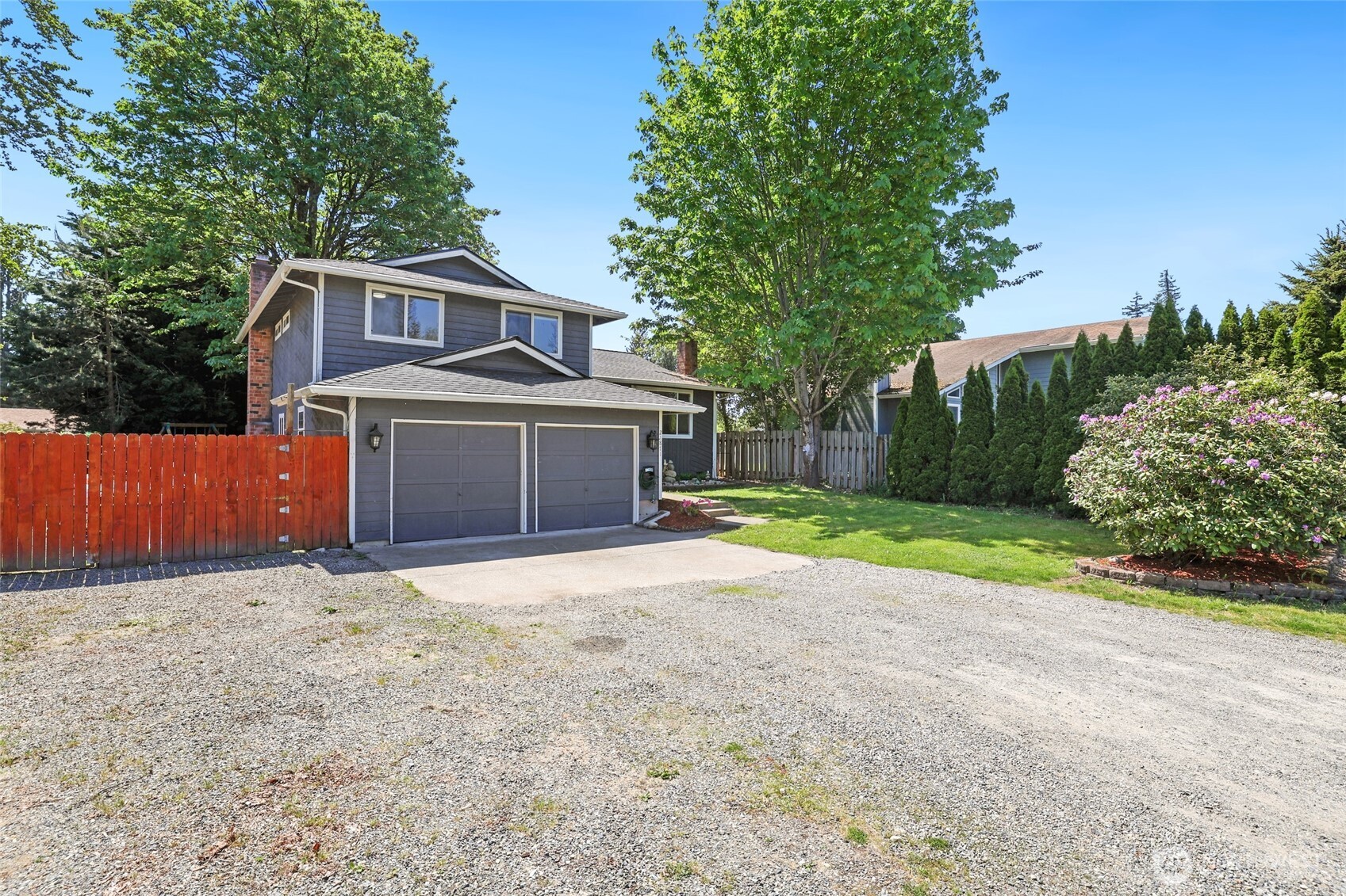 21871 SE 267th Street , Maple Valley, WA 98038