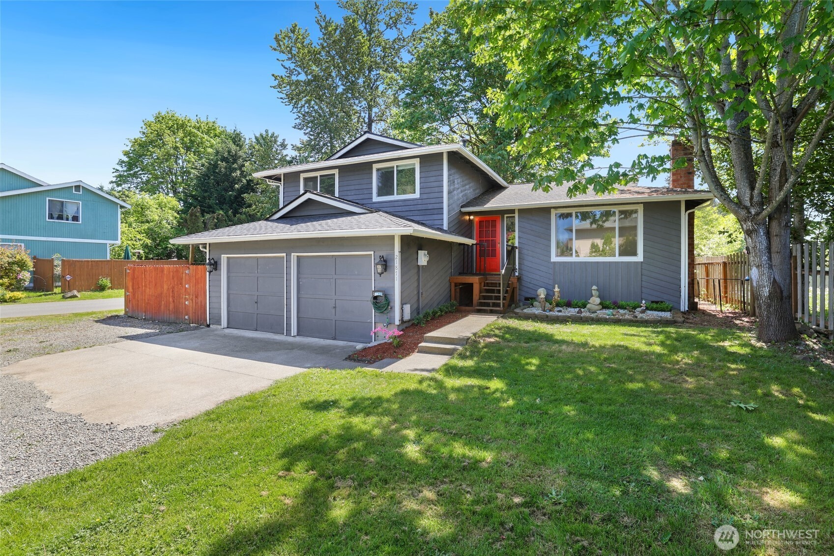 21871 SE 267th Street , Maple Valley, WA 98038