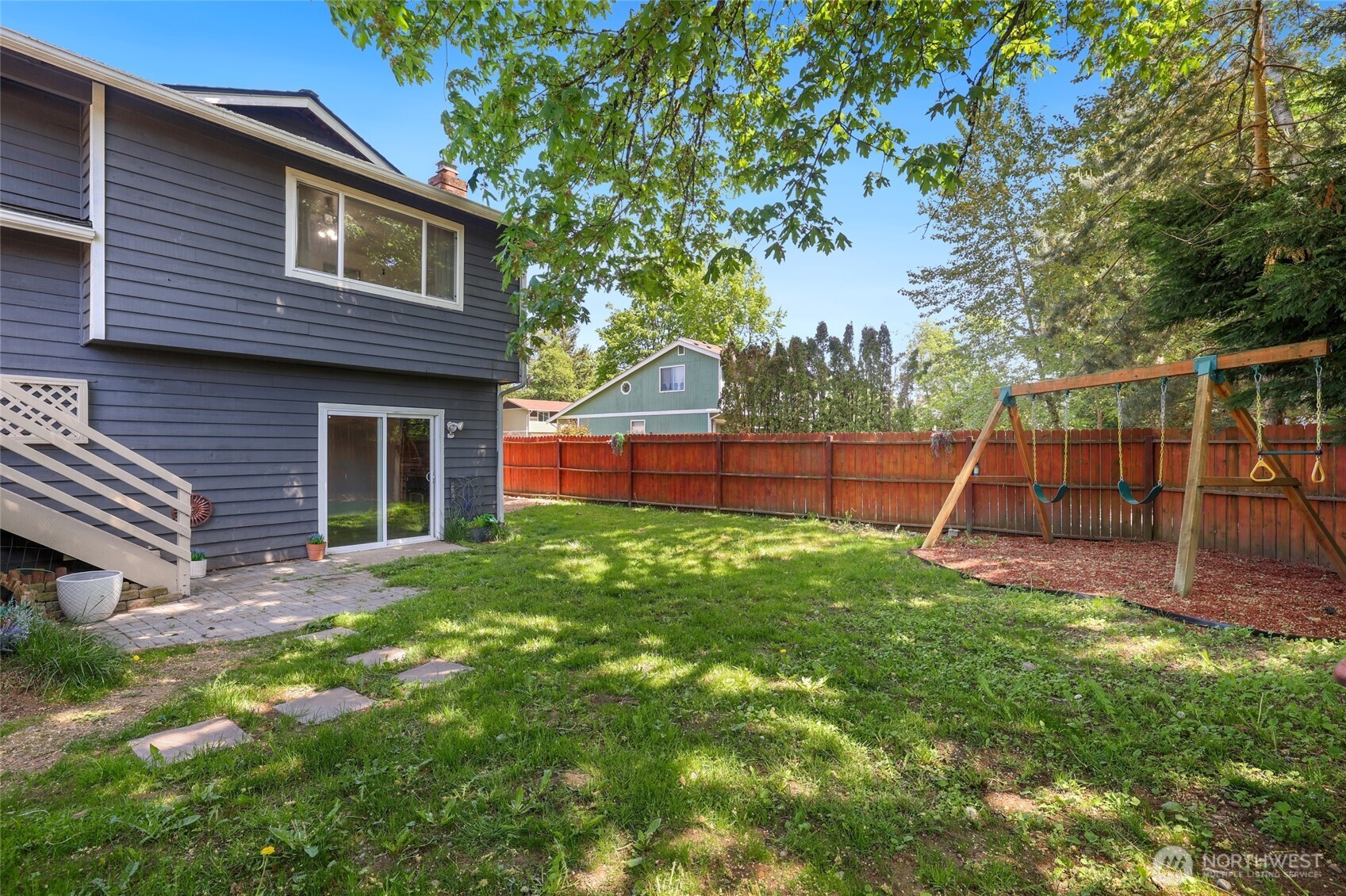 21871 SE 267th Street , Maple Valley, WA 98038