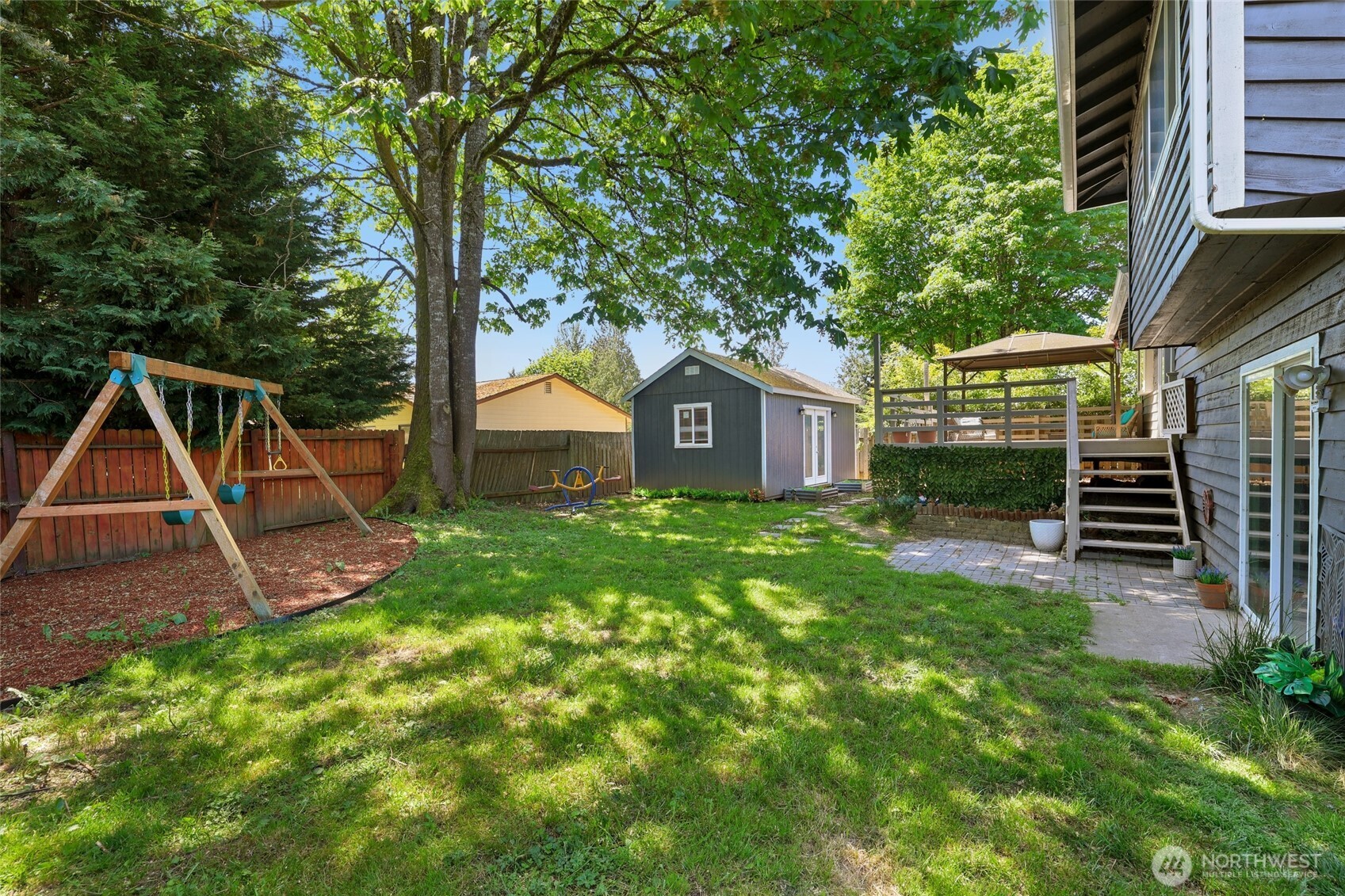 21871 SE 267th Street , Maple Valley, WA 98038